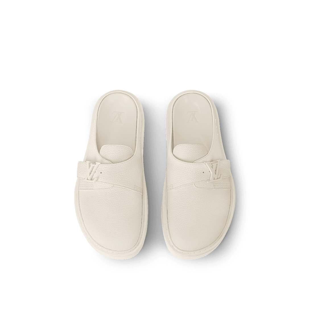 Louis Vuitton LV Easy Mule - Image 3