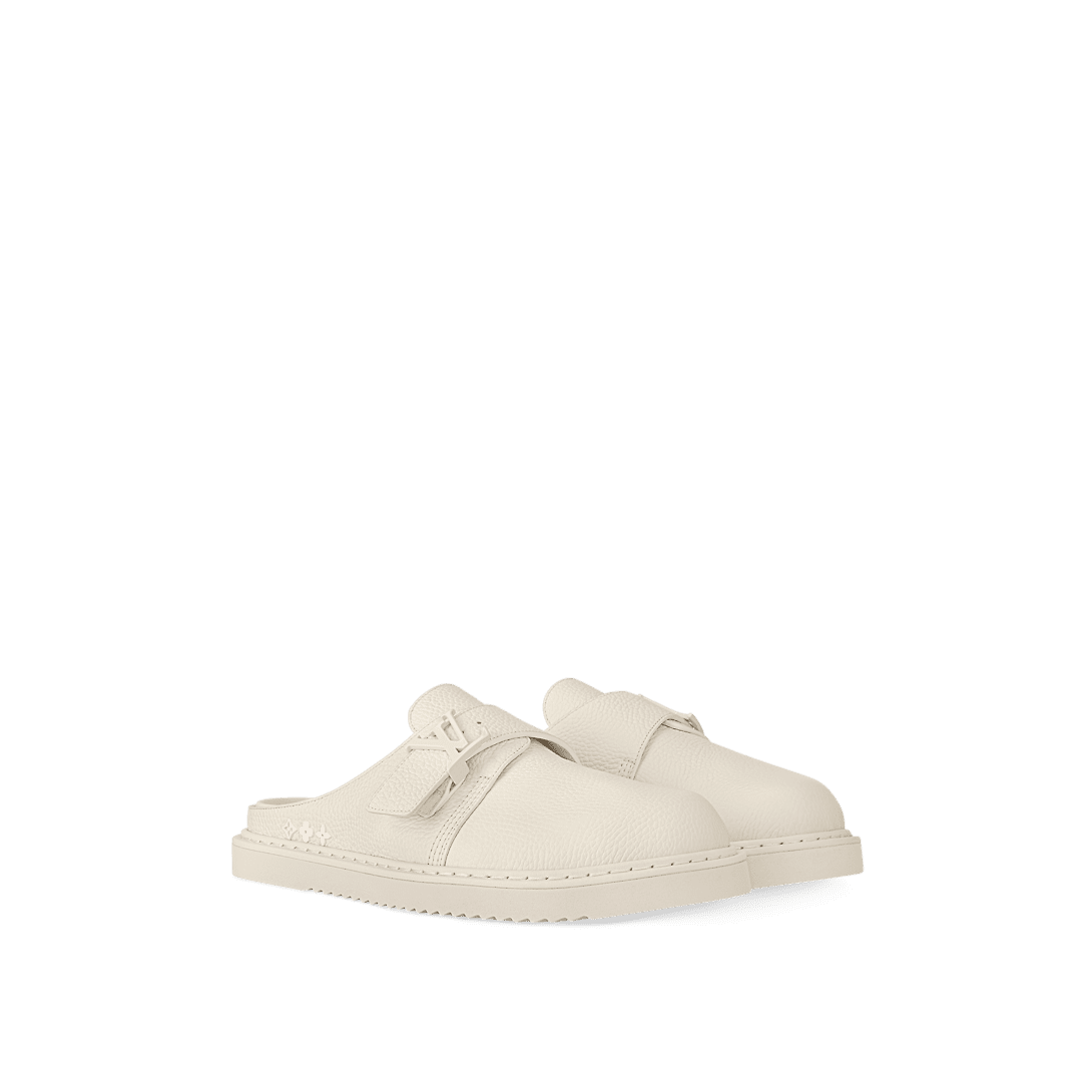 Louis Vuitton LV Easy Mule - Image 2