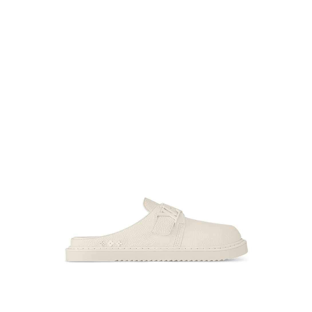 Louis Vuitton LV Easy Mule