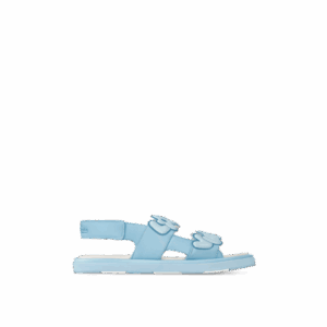 Louis Vuitton LV Flower Sandal