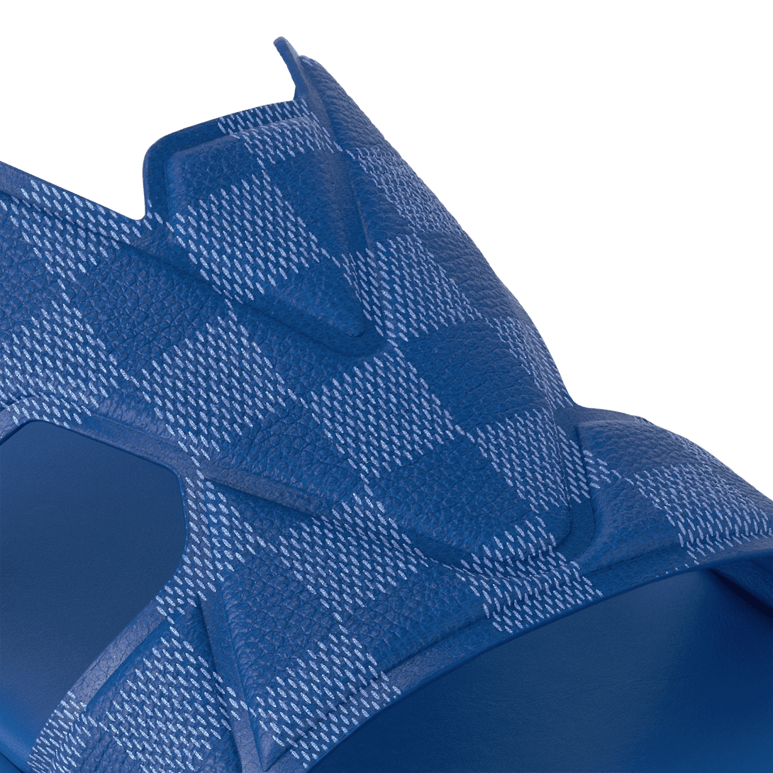 Louis Vuitton LV Oasis Mule - Image 4