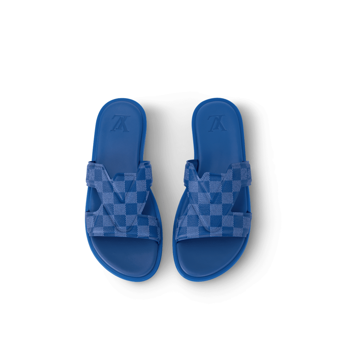 Louis Vuitton LV Oasis Mule - Image 2