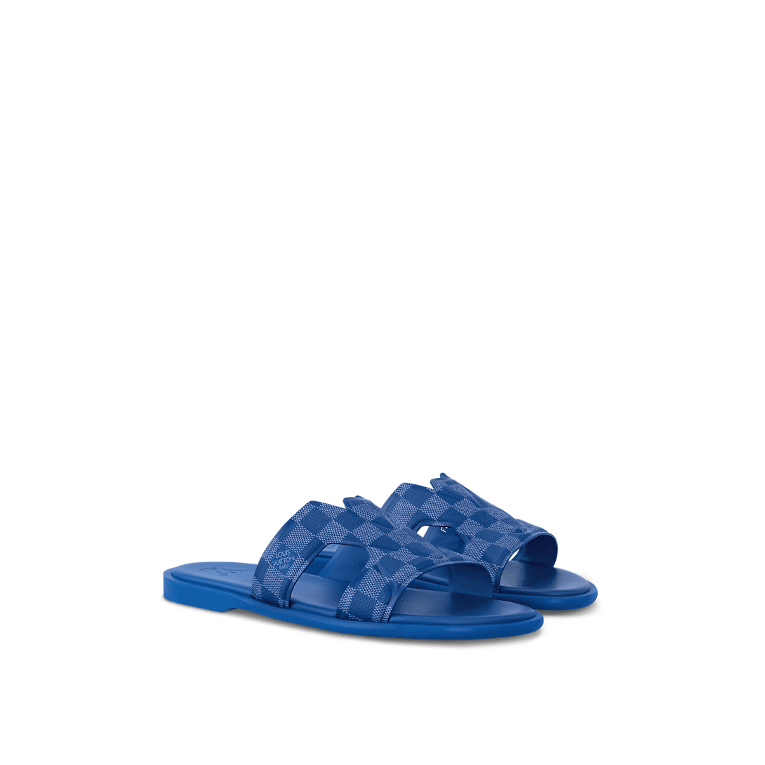 Louis Vuitton LV Oasis Mule - Image 3