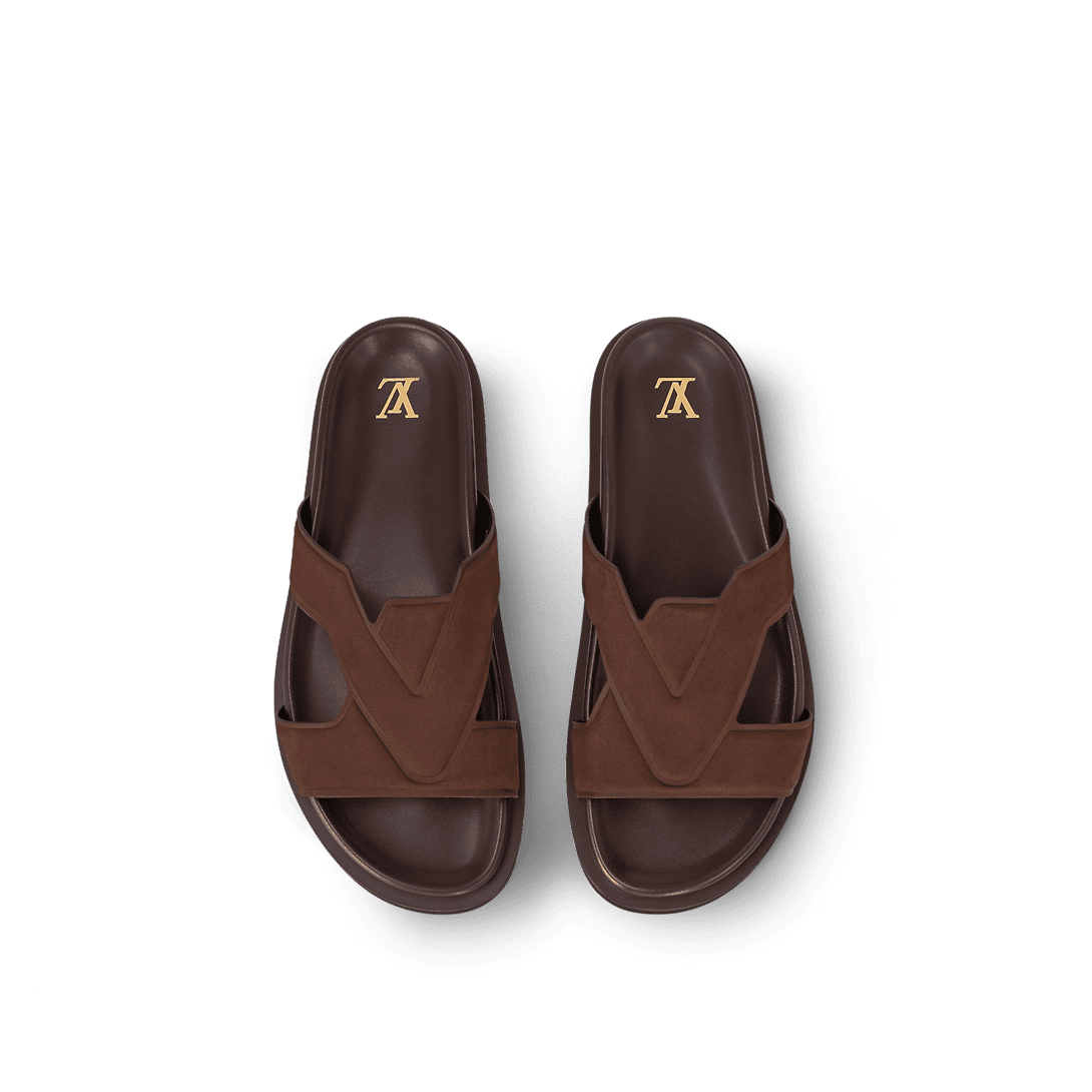 Louis Vuitton LV Oasis Mule - Image 2