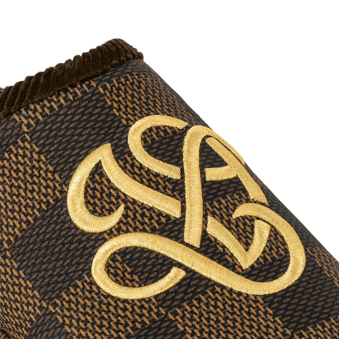 Louis Vuitton LV Palace Slipper - Image 4