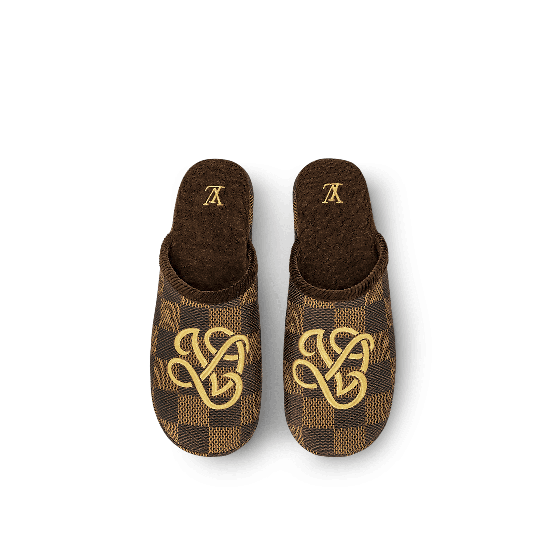 Louis Vuitton LV Palace Slipper - Image 3
