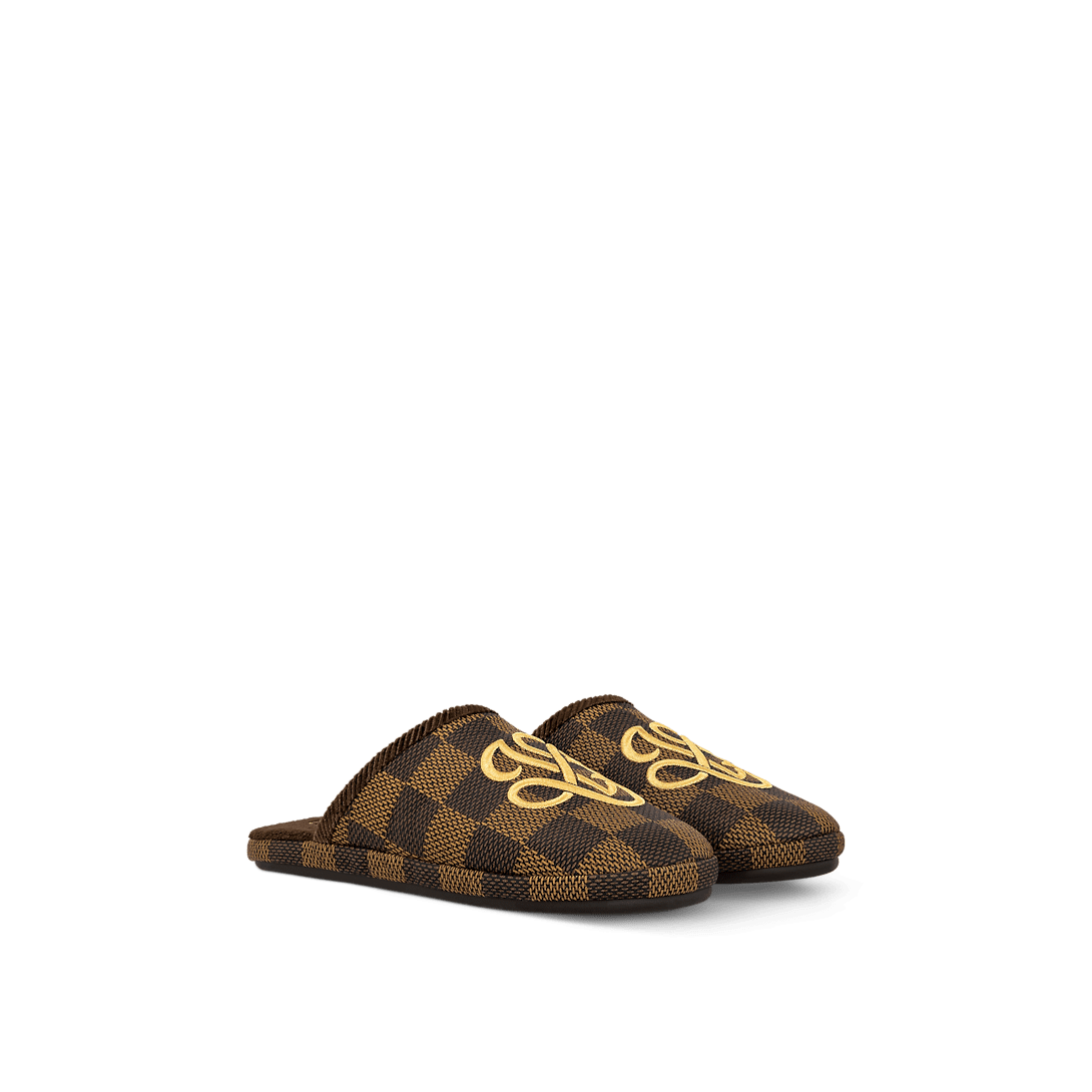Louis Vuitton LV Palace Slipper - Image 2