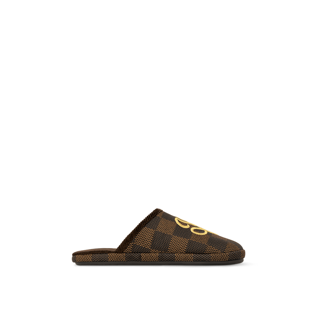 Louis Vuitton LV Palace Slipper
