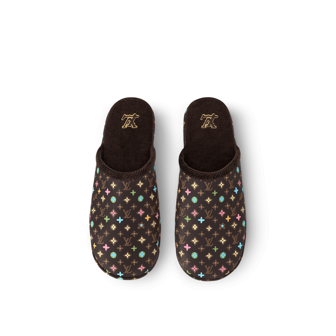 Louis Vuitton LV Palace Slipper - Image 3