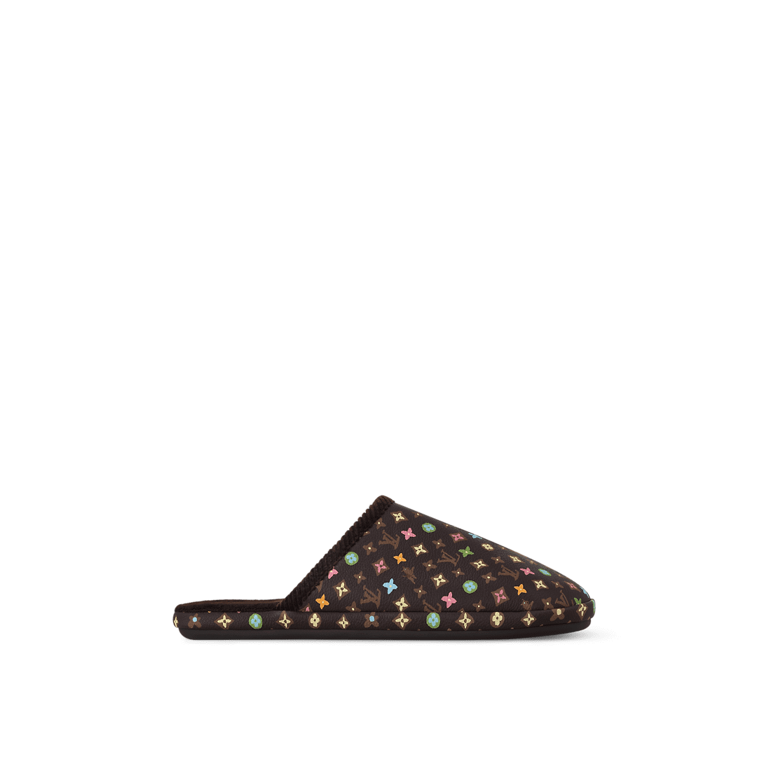 Louis Vuitton LV Palace Slipper