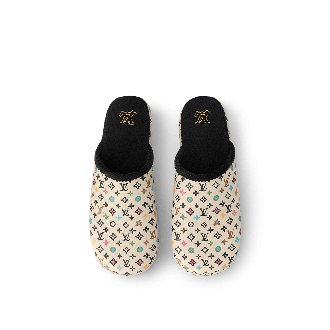 Louis Vuitton LV Palace Slipper - Image 5