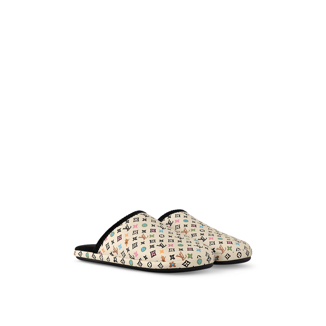 Louis Vuitton LV Palace Slipper - Image 6