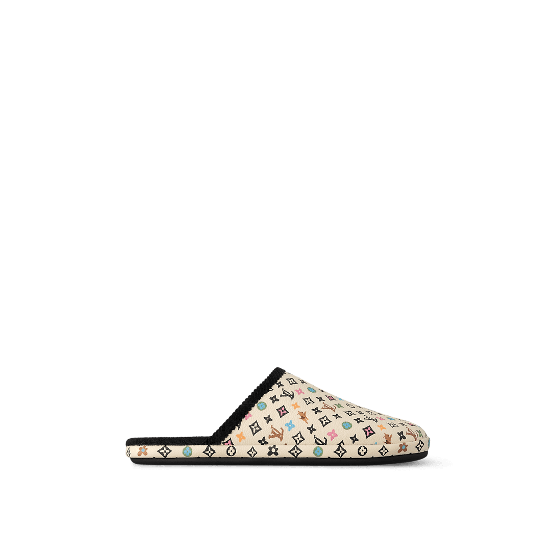 Louis Vuitton LV Palace Slipper