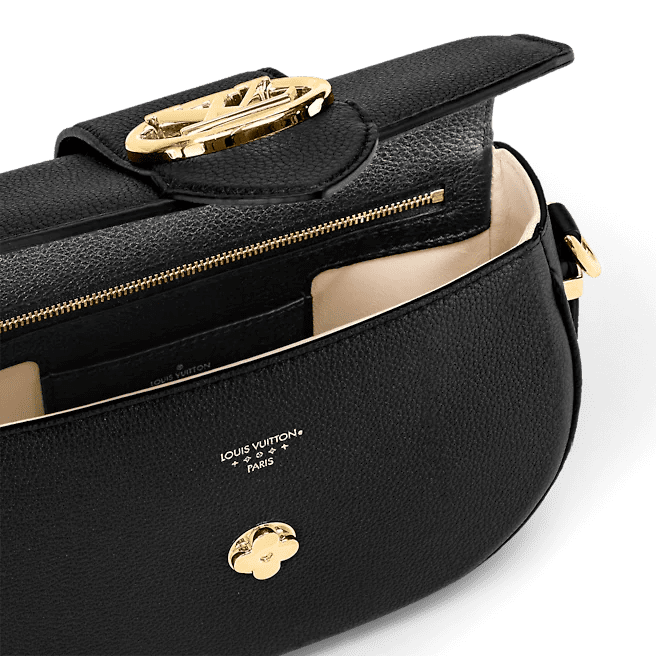 Louis Vuitton LV Pont 9 Soft MM - Image 4