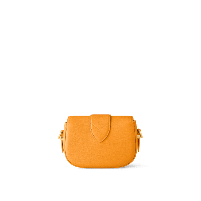 Louis Vuitton LV Pont 9 Soft PM - Image 4