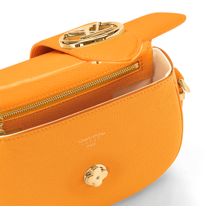 Louis Vuitton LV Pont 9 Soft PM - Image 3