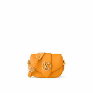 Louis Vuitton LV Pont 9 Soft PM