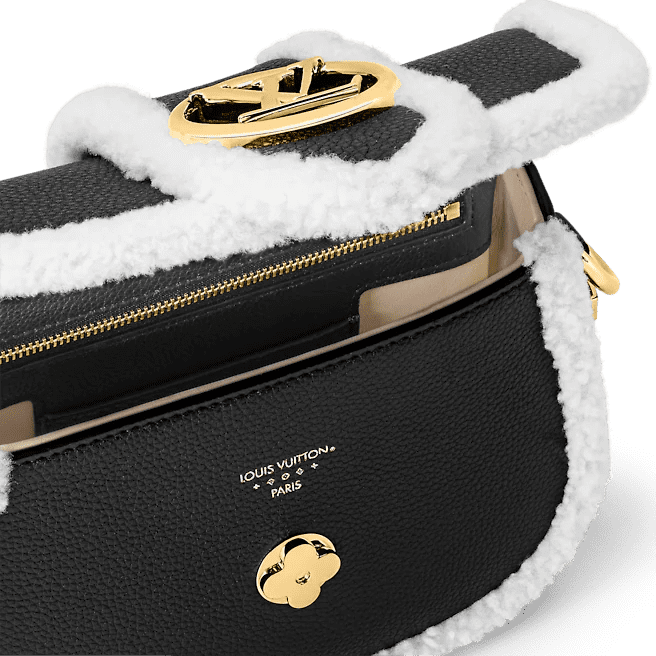 Louis Vuitton LV Pont 9 Soft PM - Image 3