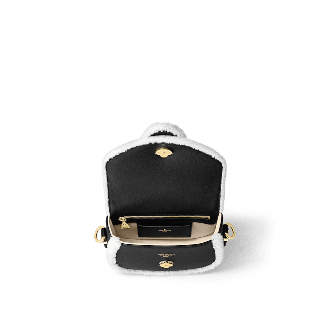 Louis Vuitton LV Pont 9 Soft PM - Image 4