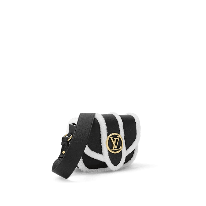 Louis Vuitton LV Pont 9 Soft PM - Image 2