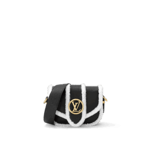 Louis Vuitton LV Pont 9 Soft PM