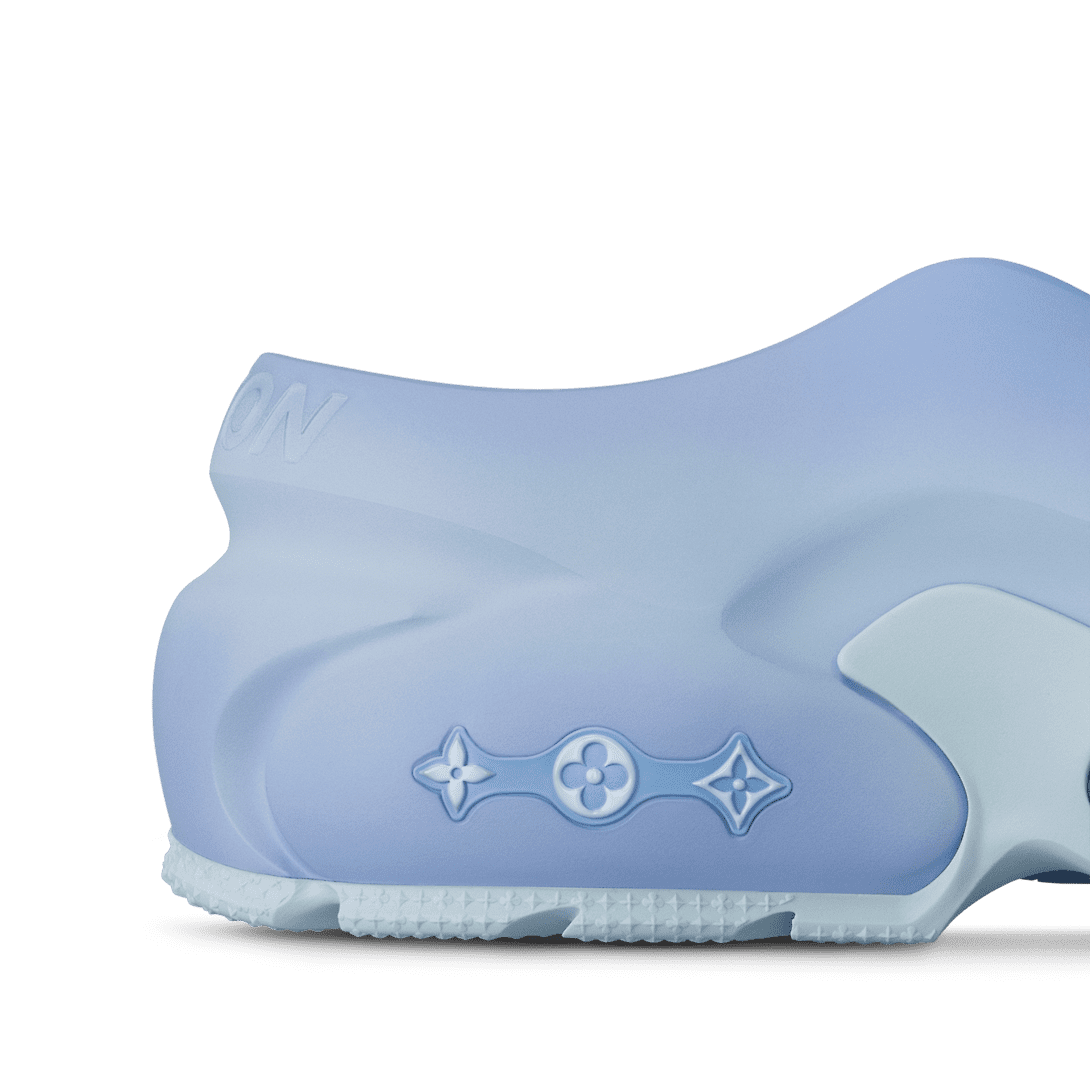 Louis Vuitton LV Shark Clog - Image 5