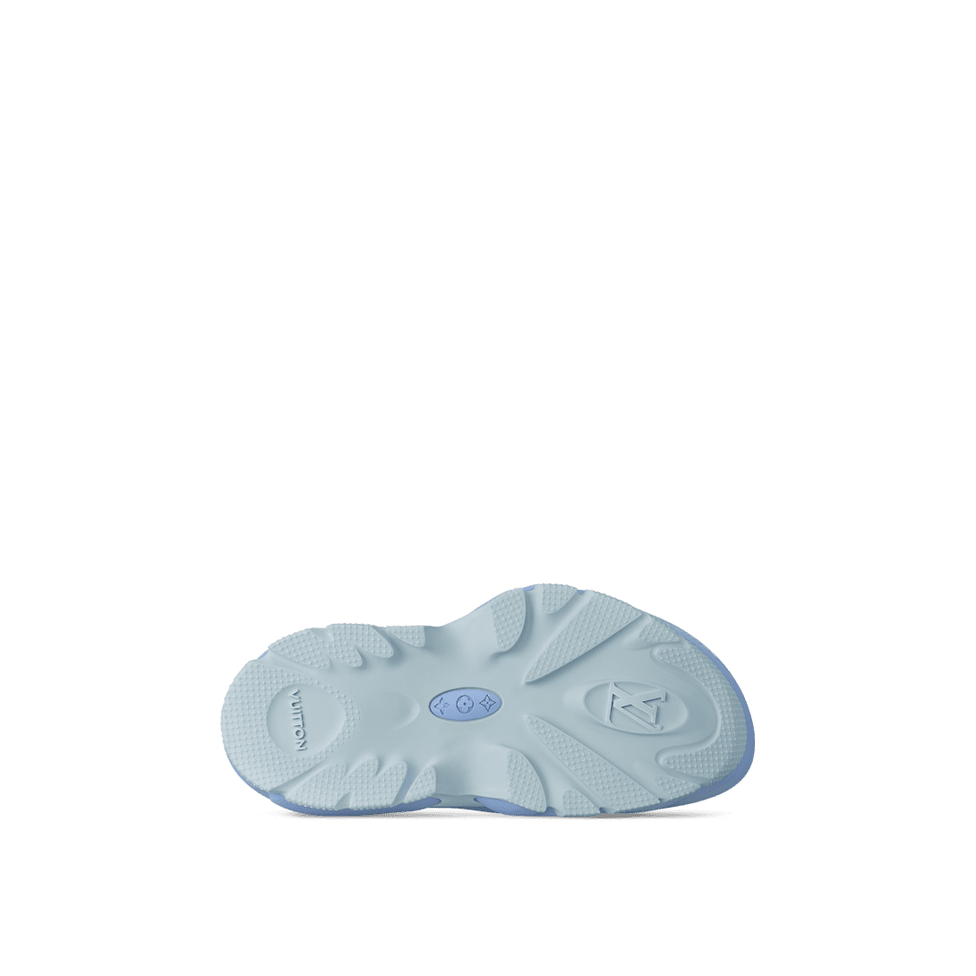 Louis Vuitton LV Shark Clog - Image 6