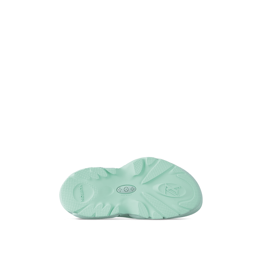 Louis Vuitton LV Shark Clog - Image 6