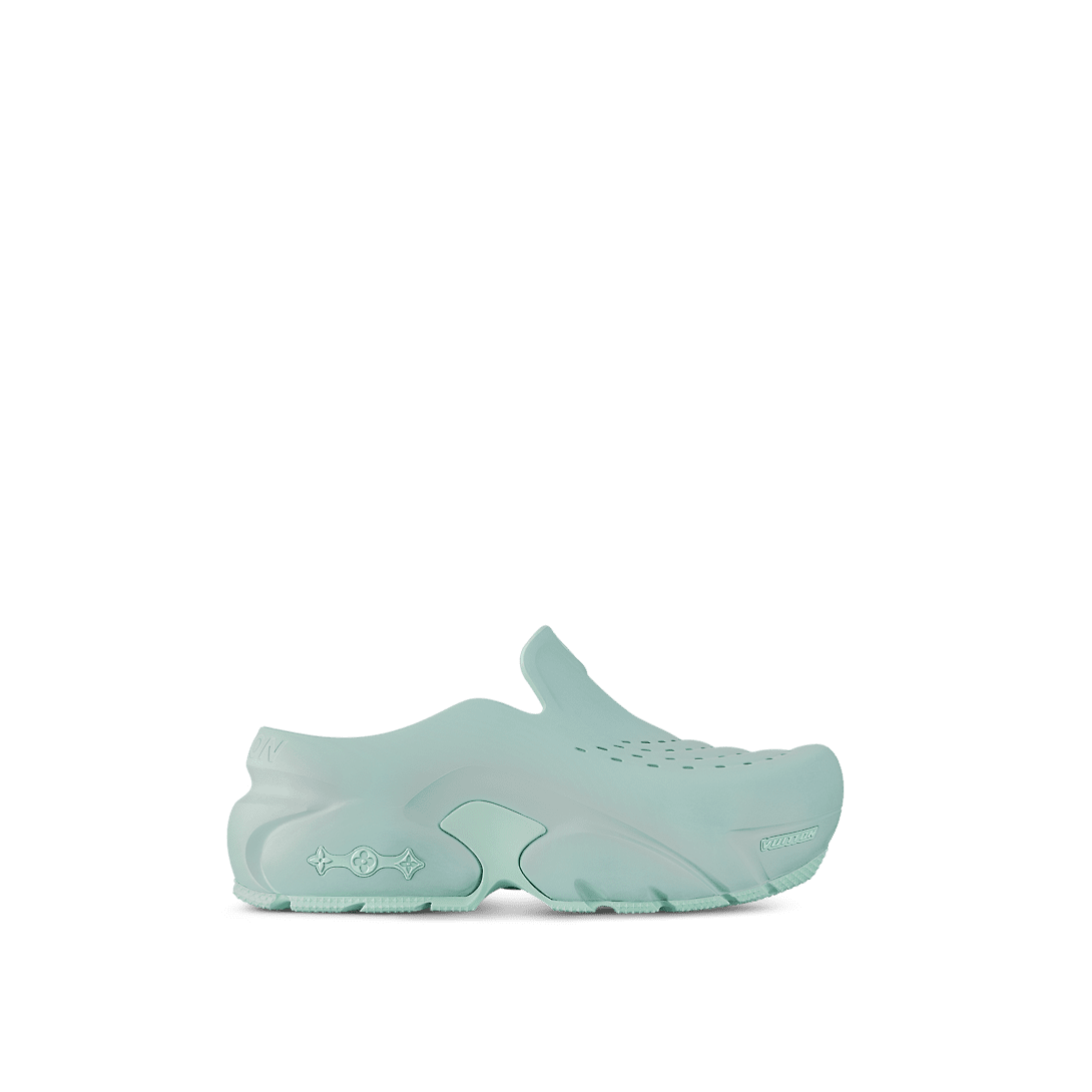 Louis Vuitton LV Shark Clog