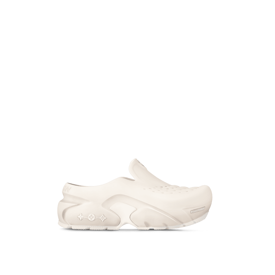 Louis Vuitton LV Shark Clog