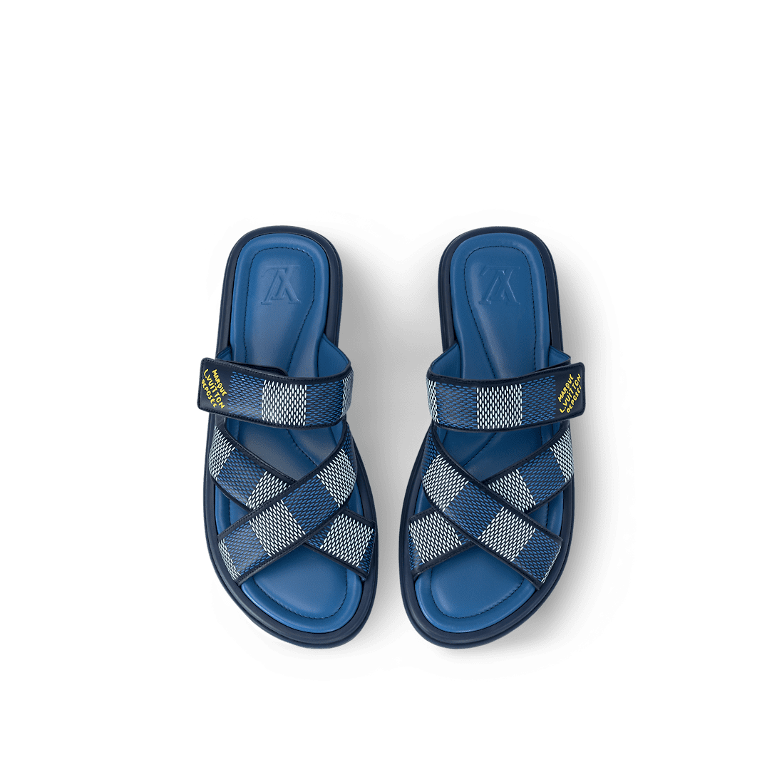 Louis Vuitton LV Venice Mule - Image 2