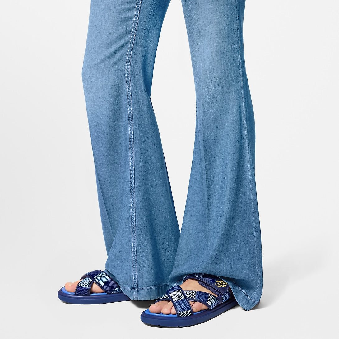 Louis Vuitton LV Venice Mule - Image 4