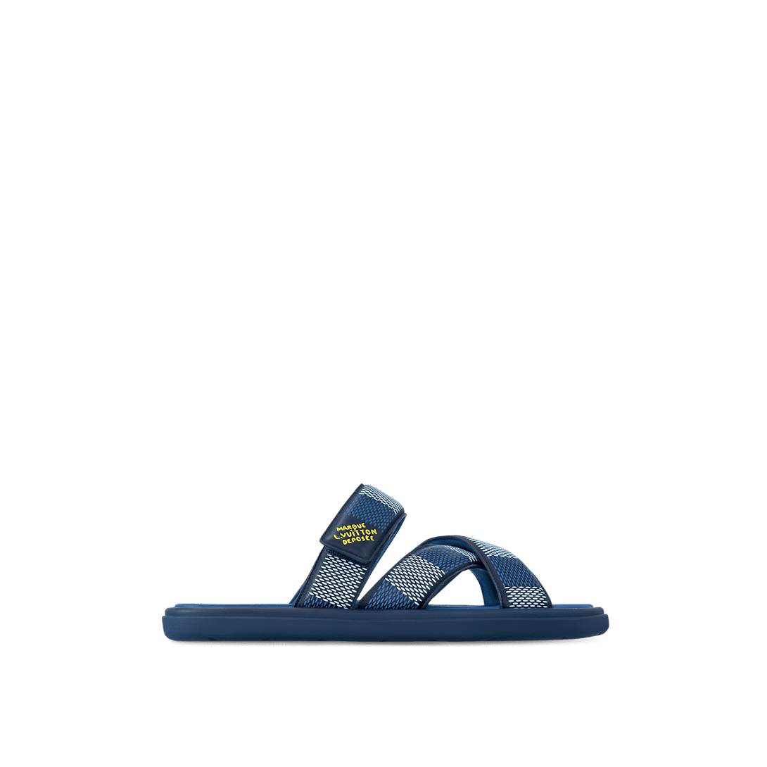 Louis Vuitton LV Venice Mule