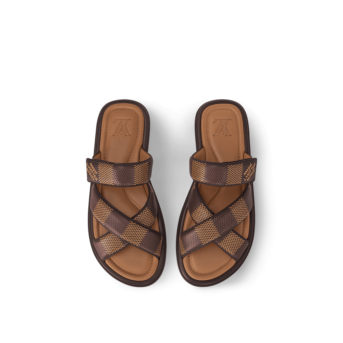 Louis Vuitton LV Venice Mule - Image 2