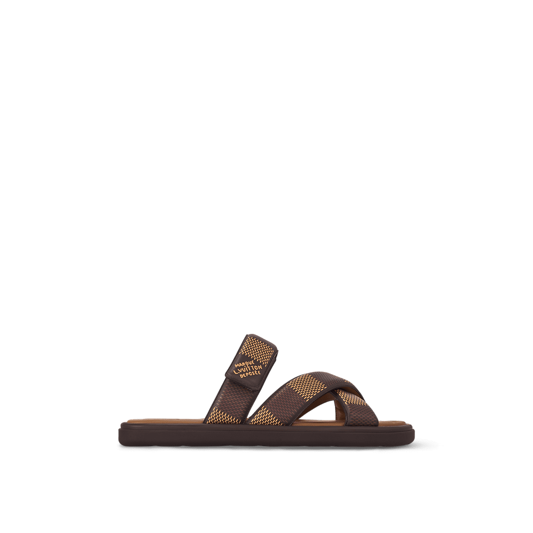 Louis Vuitton LV Venice Mule