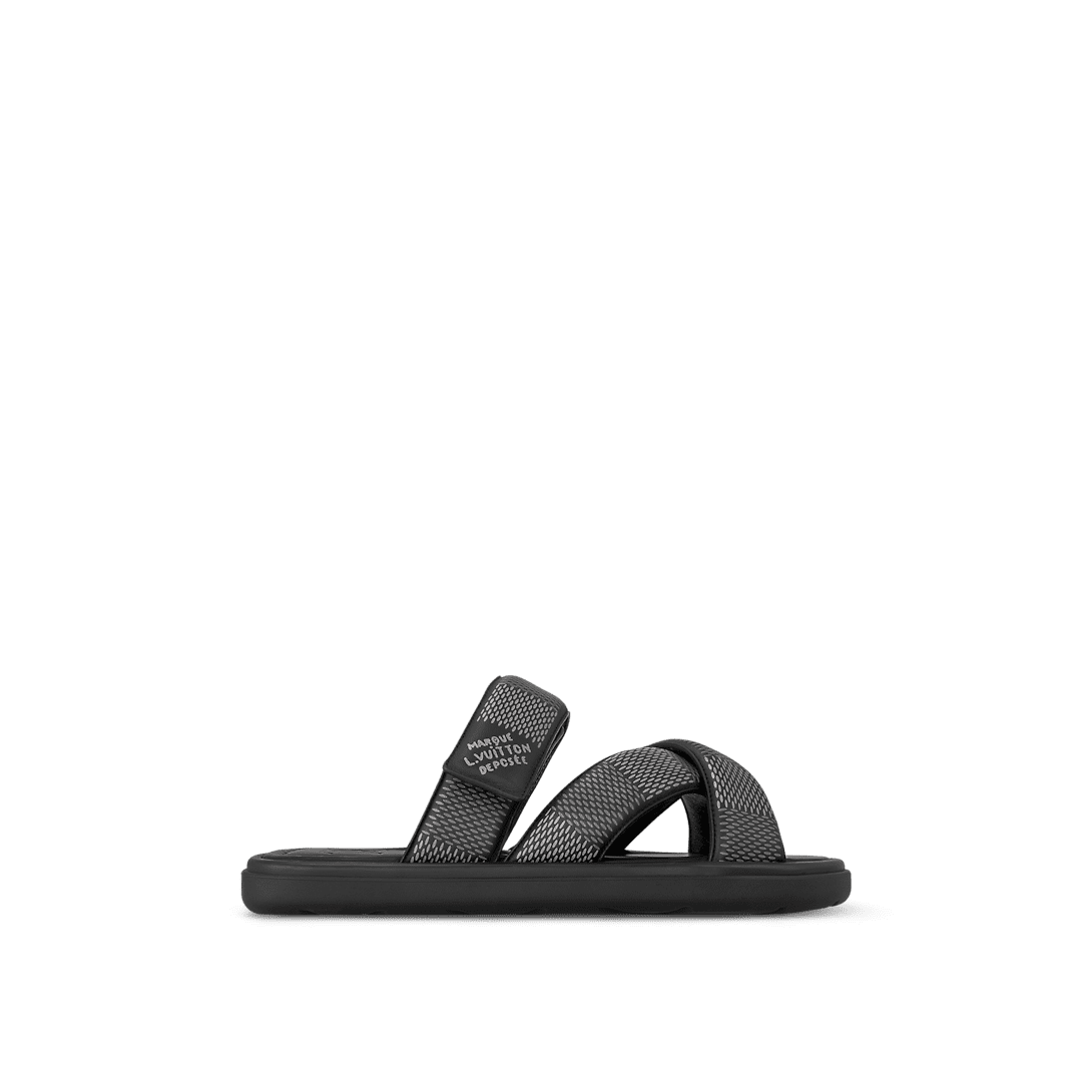 Louis Vuitton LV Venice Mule