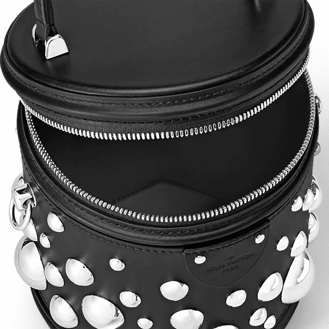 Louis Vuitton LV x YK Cannes - Image 4