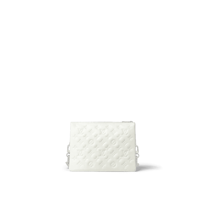 Louis Vuitton LV x YK Coussin PM - Image 6