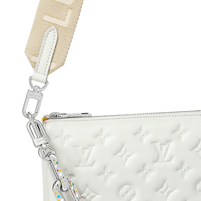 Louis Vuitton LV x YK Coussin PM - Image 2