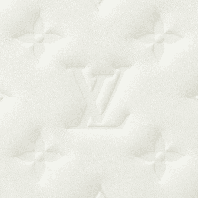 Louis Vuitton LV x YK Coussin PM - Image 5