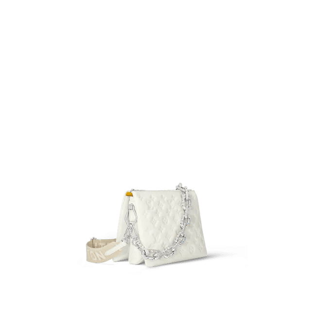 Louis Vuitton LV x YK Coussin PM - Image 3