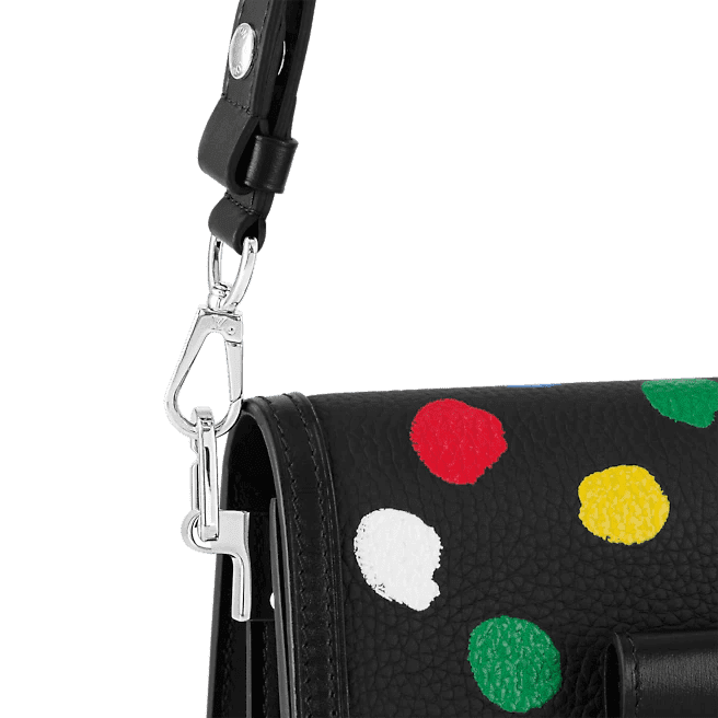 Louis Vuitton LV x YK Dauphine Mini - Image 2
