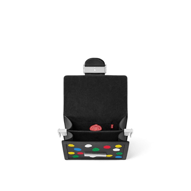 Louis Vuitton LV x YK Dauphine Mini - Image 3