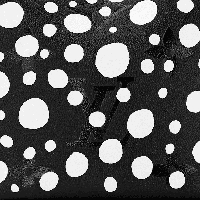 Louis Vuitton LV x YK Marshmallow - Image 5