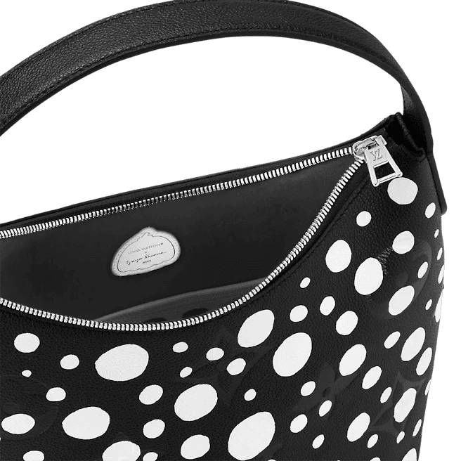 Louis Vuitton LV x YK Marshmallow - Image 4