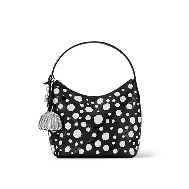 Louis Vuitton LV x YK Marshmallow