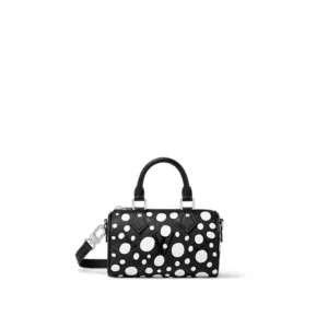 Louis Vuitton LV x YK Nano Speedy