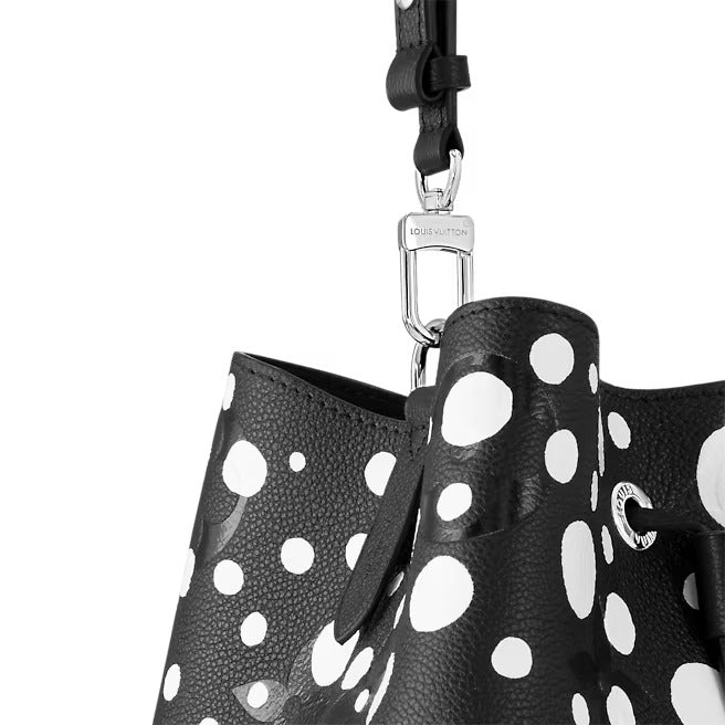 Louis Vuitton LV x YK Néonoé MM - Image 6