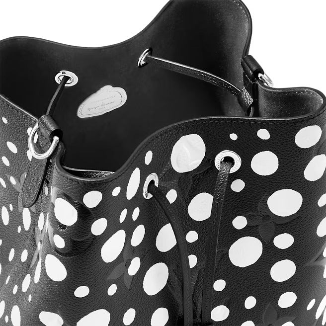 Louis Vuitton LV x YK Néonoé MM - Image 4