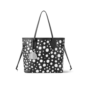 Louis Vuitton LV x YK Neverfull MM